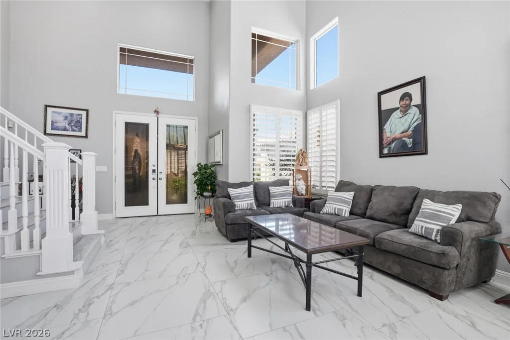 2226 Tedesca, Henderson, NV 89052
