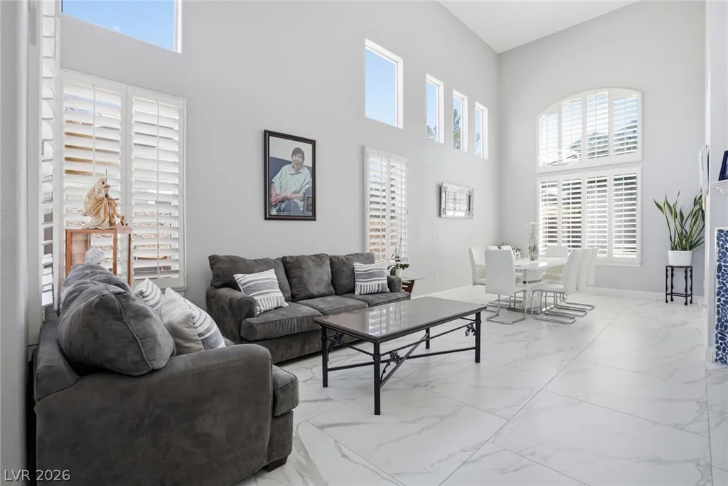 2226 Tedesca, Henderson, NV 89052