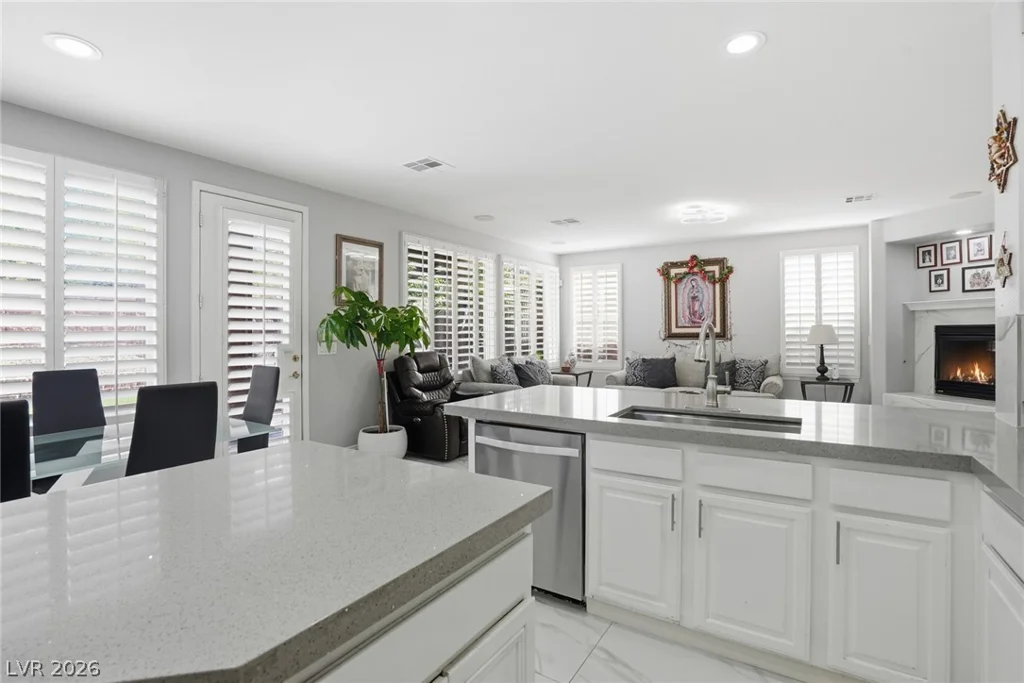 2226 Tedesca, Henderson, NV 89052