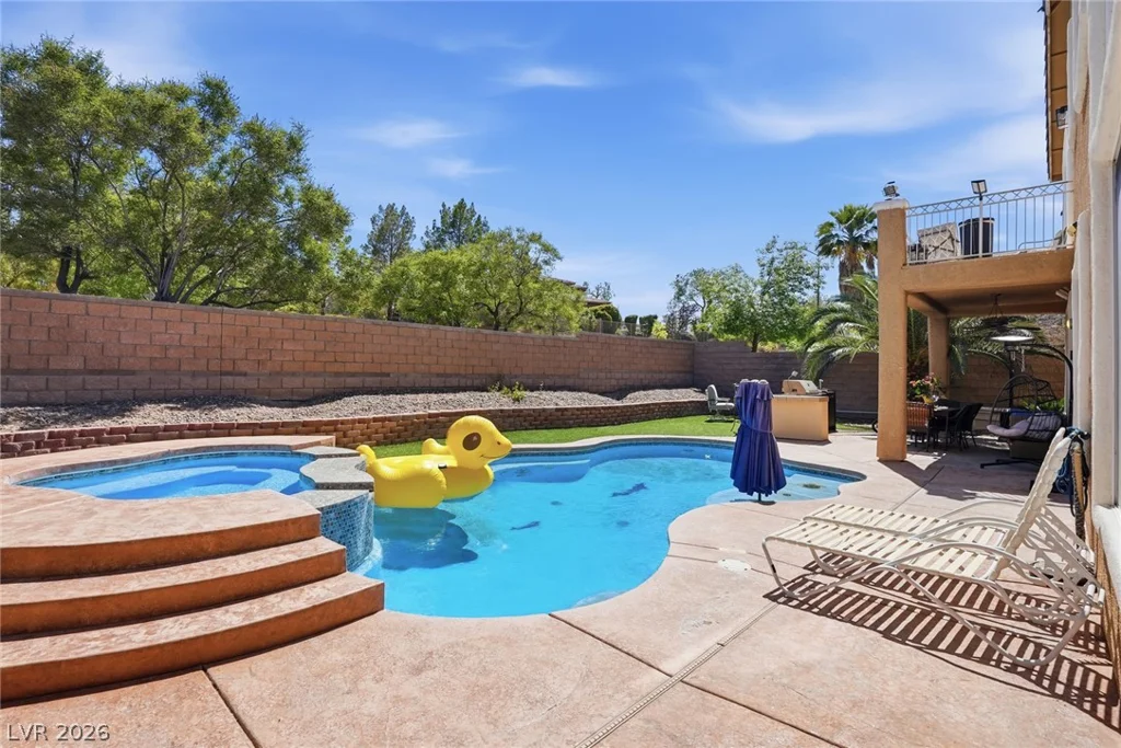 2226 Tedesca, Henderson, NV 89052