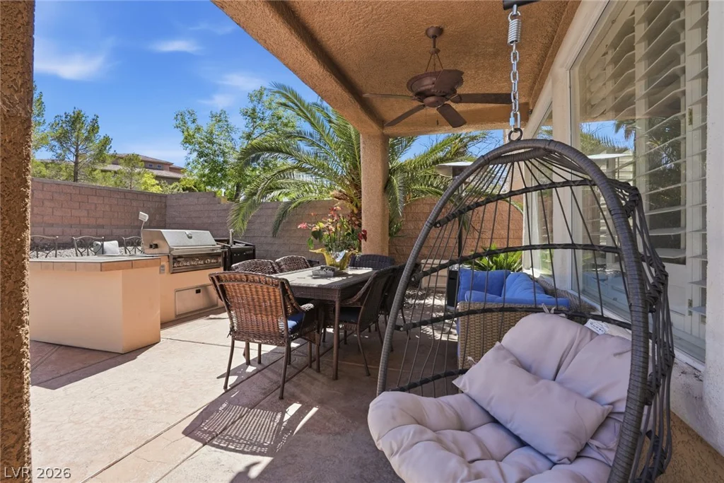 2226 Tedesca, Henderson, NV 89052