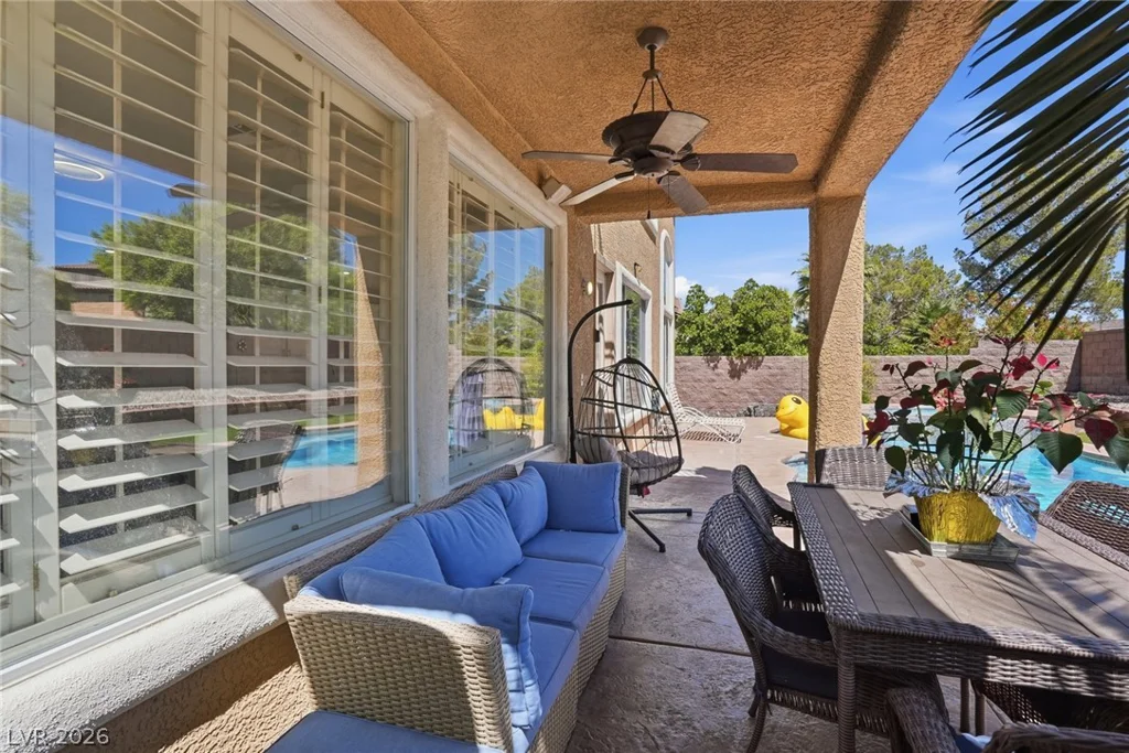2226 Tedesca, Henderson, NV 89052