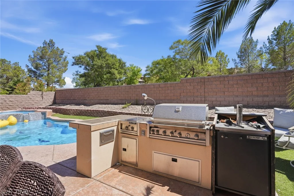 2226 Tedesca, Henderson, NV 89052