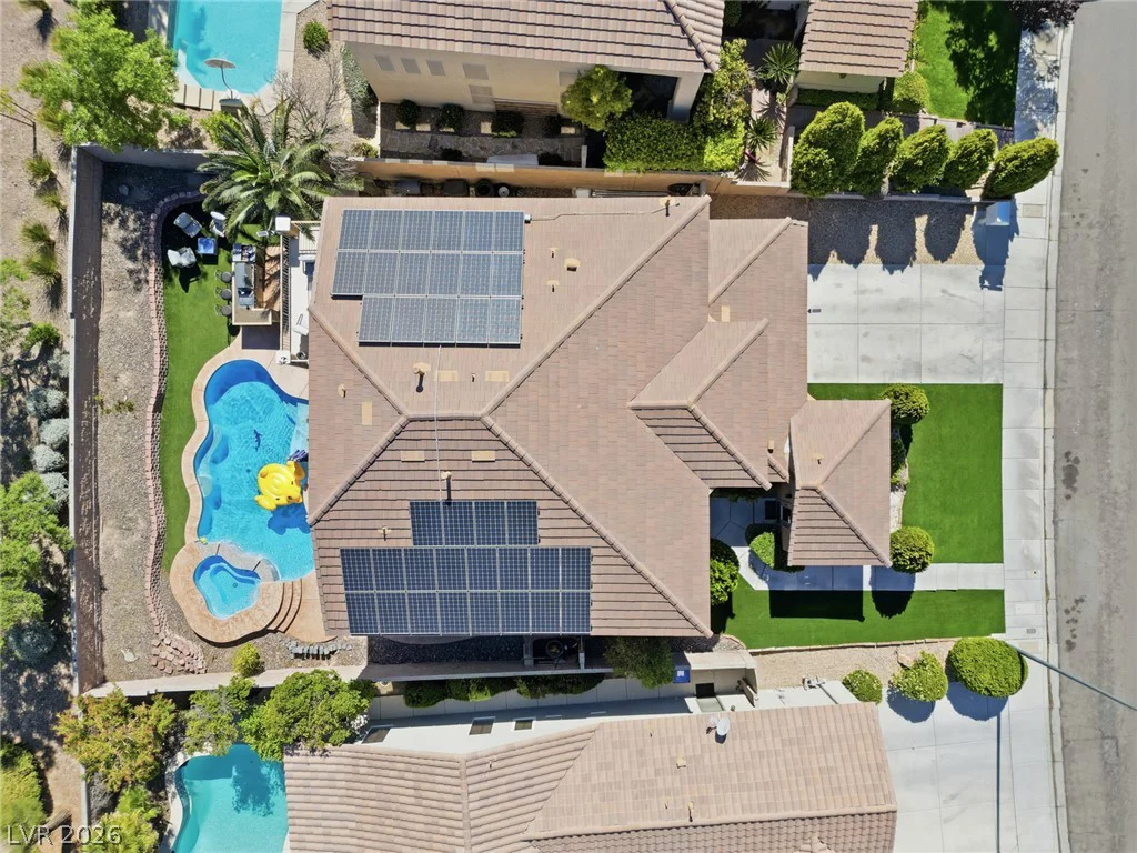 2226 Tedesca, Henderson, NV 89052