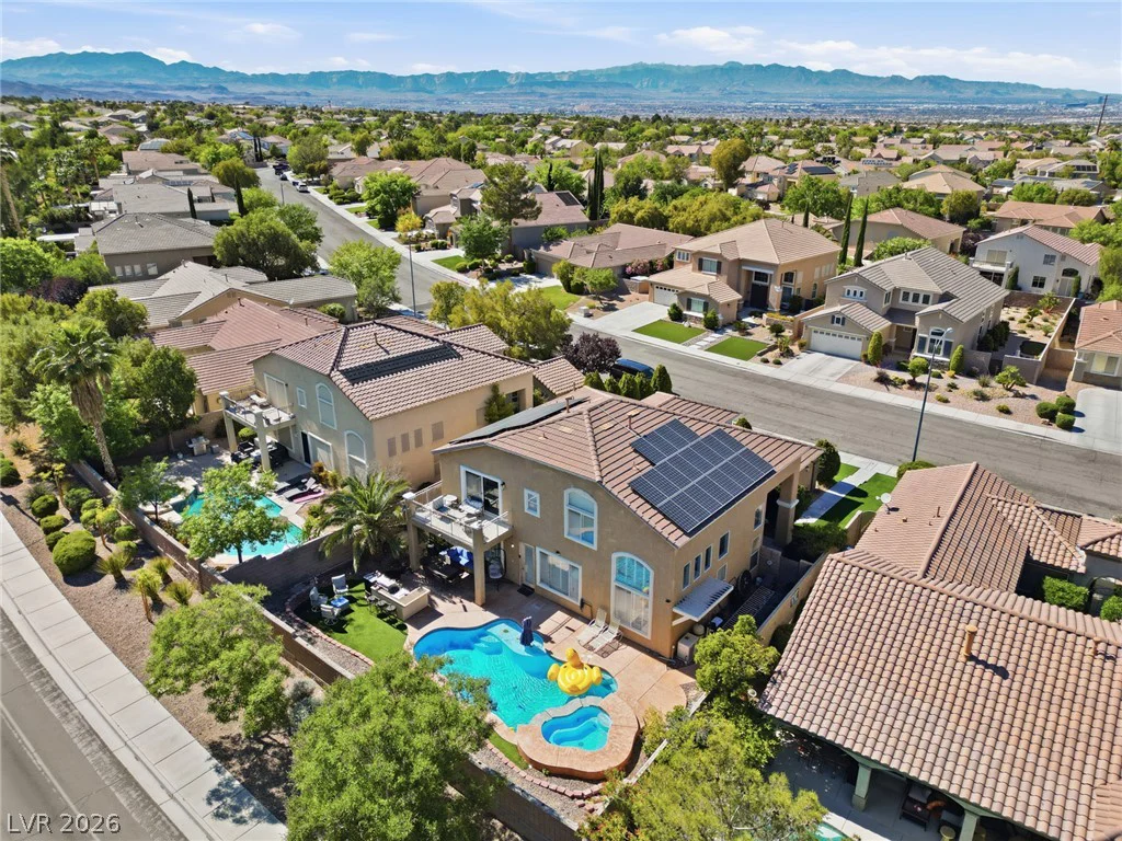 2226 Tedesca, Henderson, NV 89052