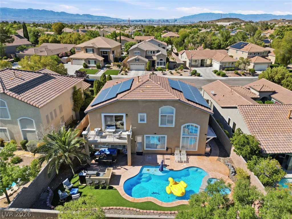 2226 Tedesca, Henderson, NV 89052