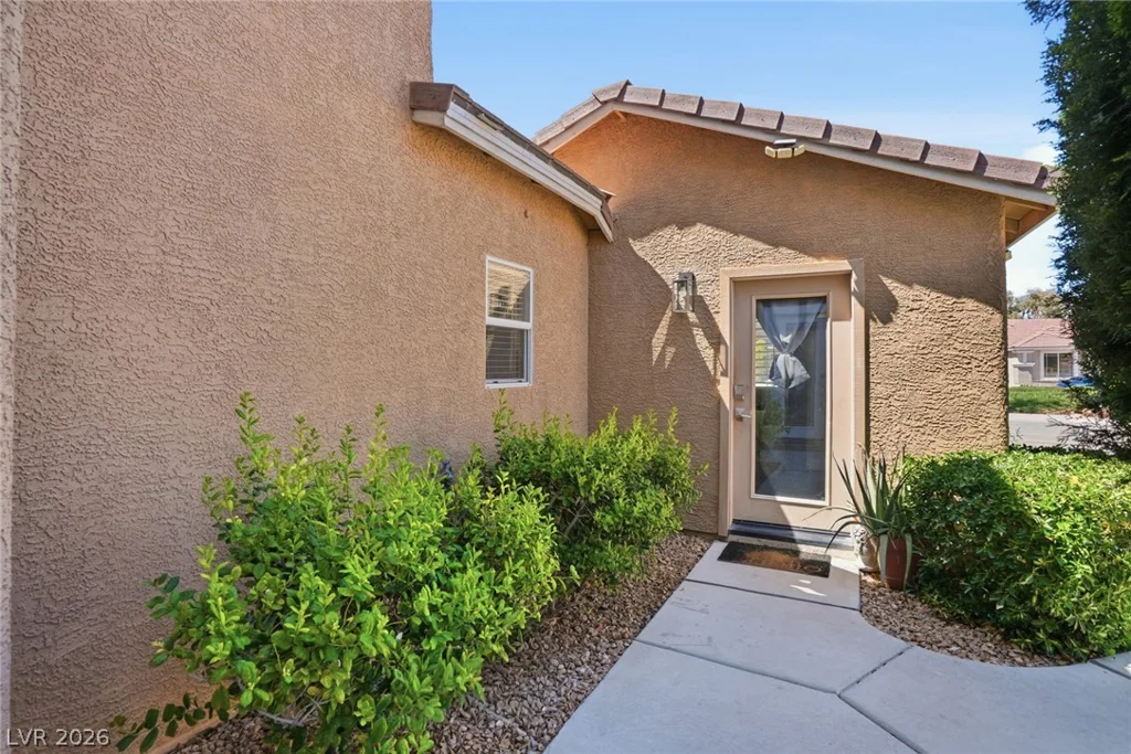 2226 Tedesca, Henderson, NV 89052