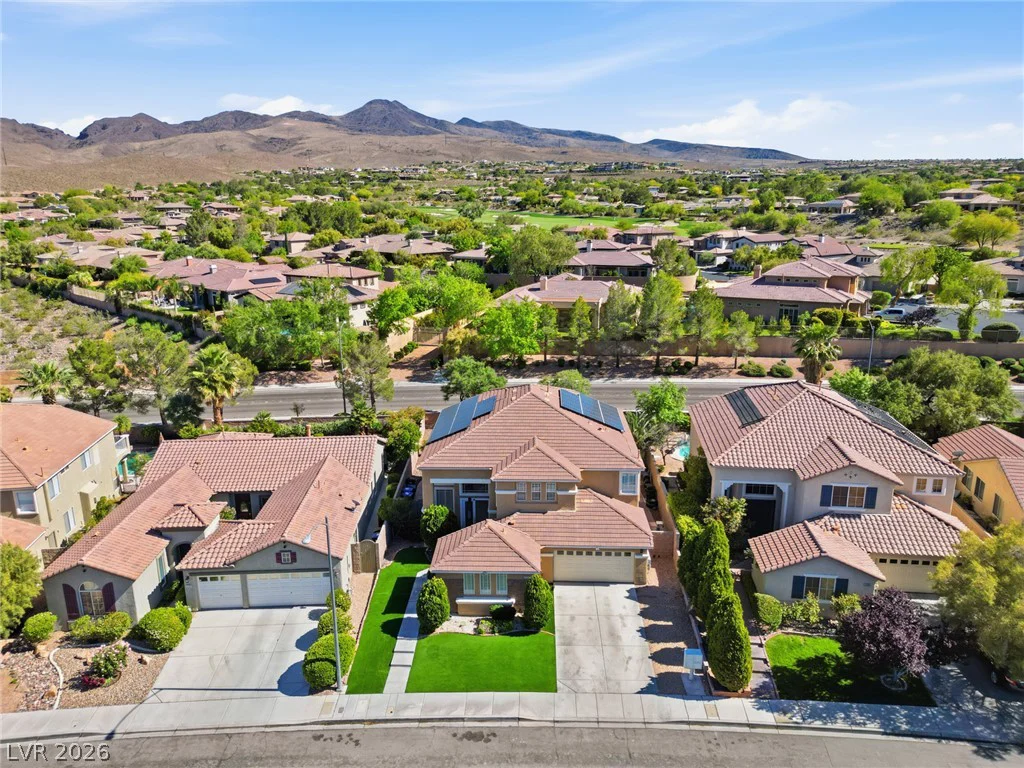 2226 Tedesca, Henderson, NV 89052