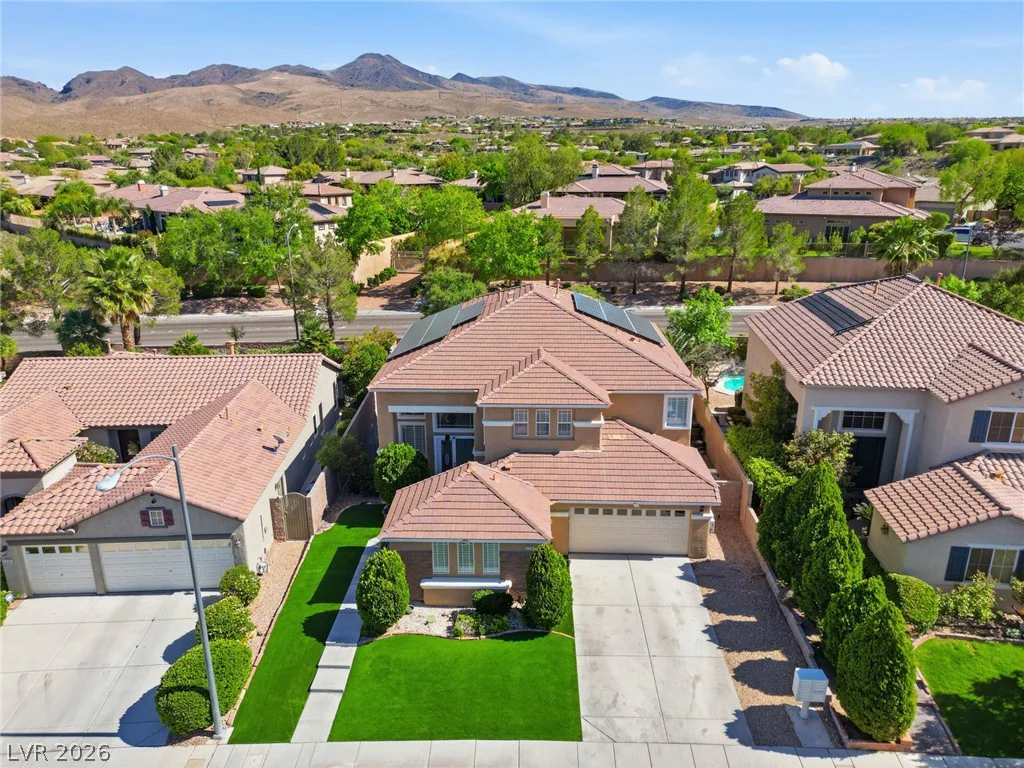 2226 Tedesca, Henderson, NV 89052