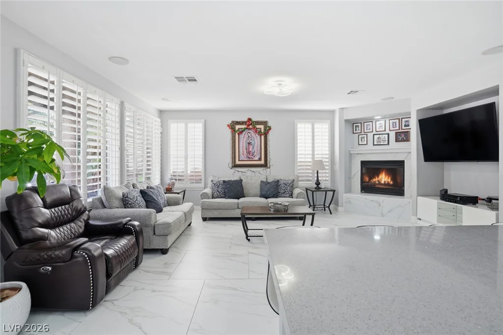 2226 Tedesca, Henderson, NV 89052