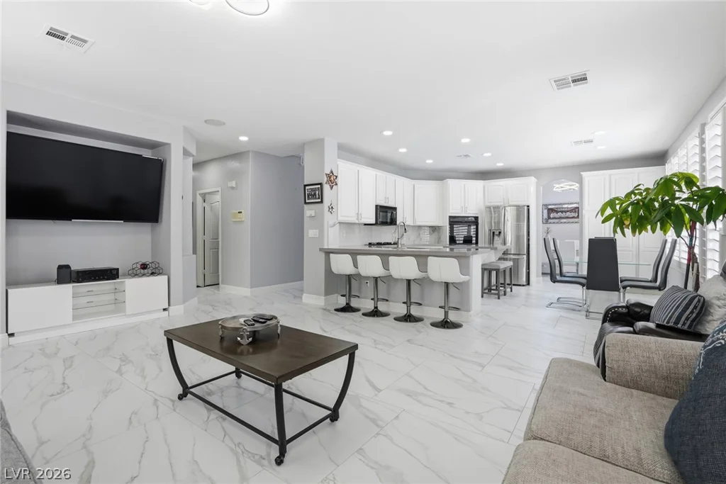 2226 Tedesca, Henderson, NV 89052