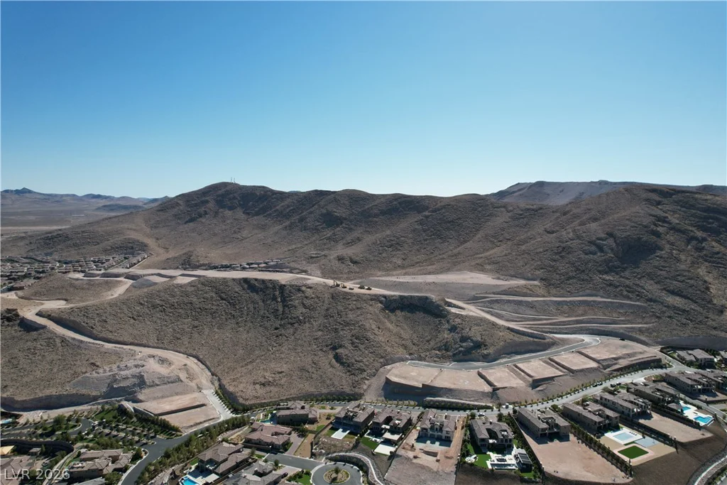 34 Mountain View, Las Vegas, NV 89141