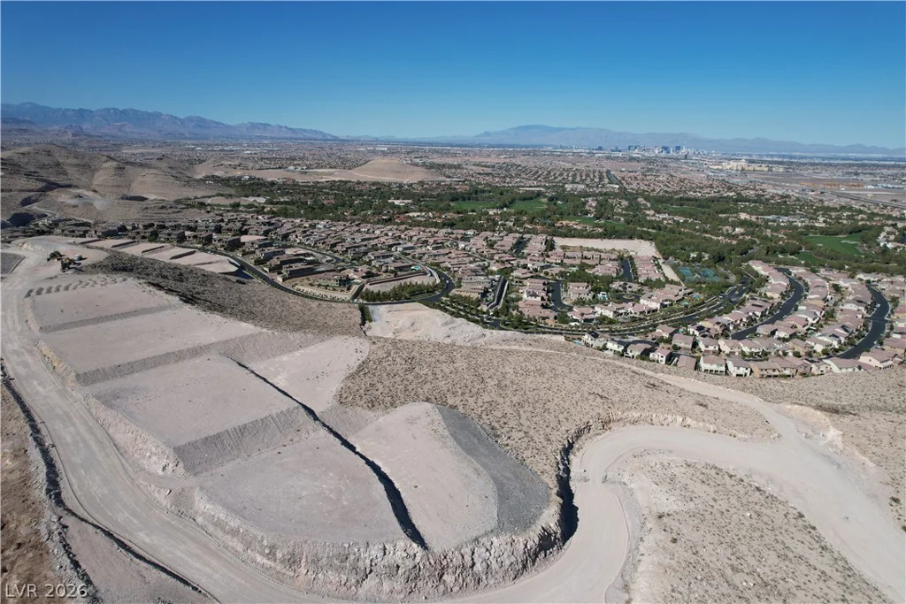 34 Mountain View, Las Vegas, NV 89141