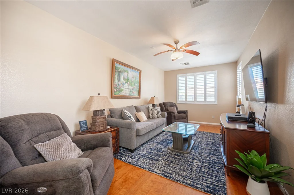 5315 Great Spirit, North Las Vegas, NV 89031