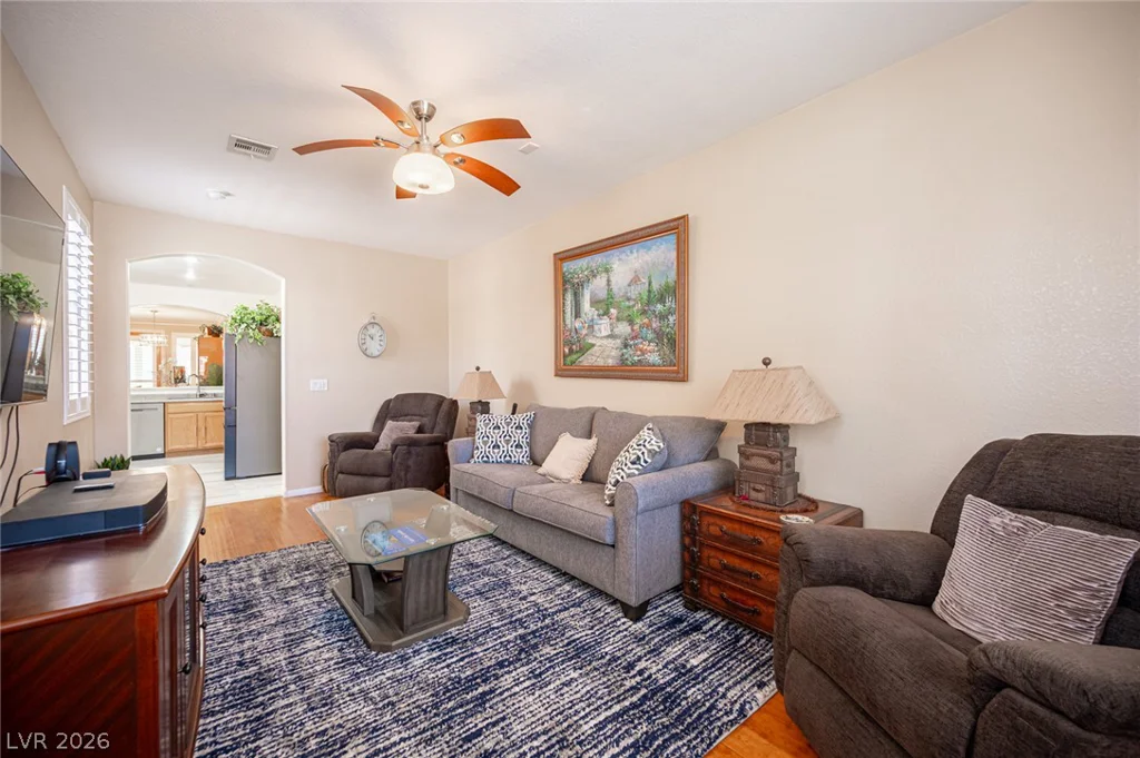 5315 Great Spirit, North Las Vegas, NV 89031