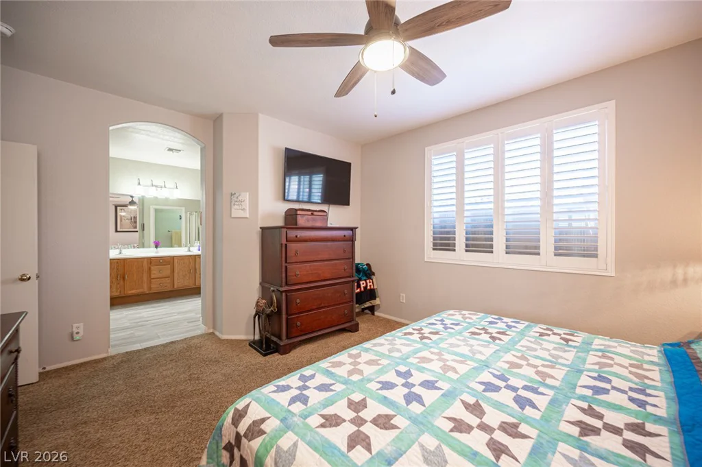 5315 Great Spirit, North Las Vegas, NV 89031