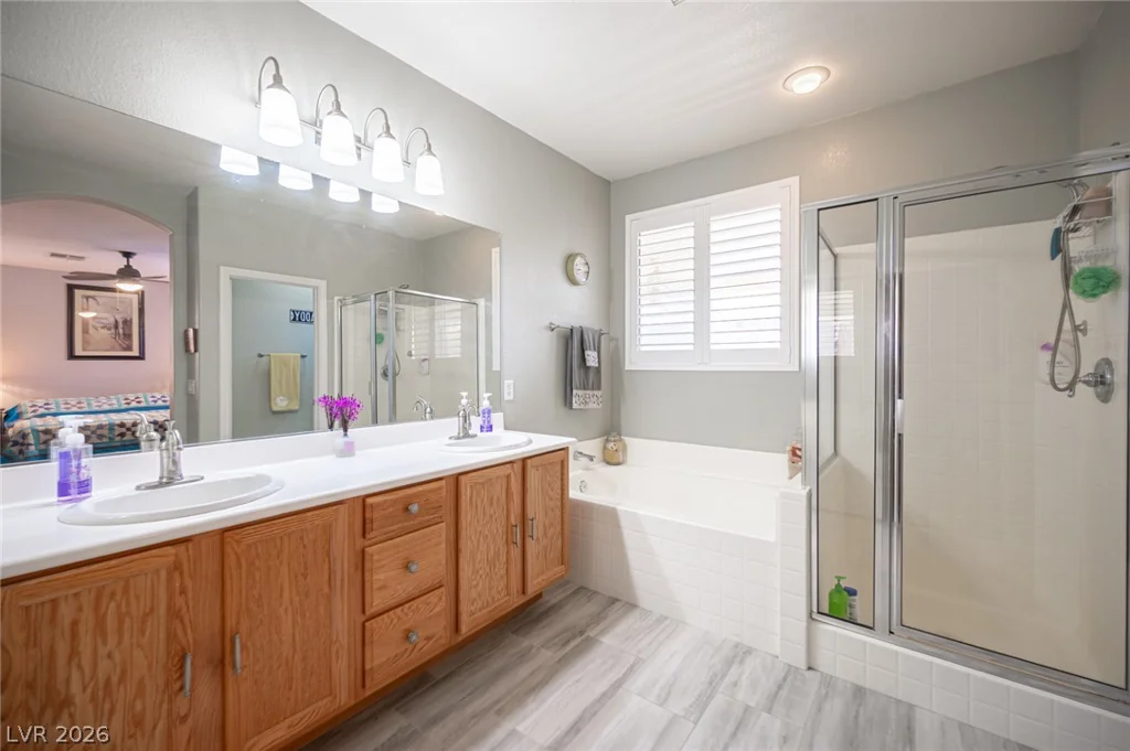 5315 Great Spirit, North Las Vegas, NV 89031