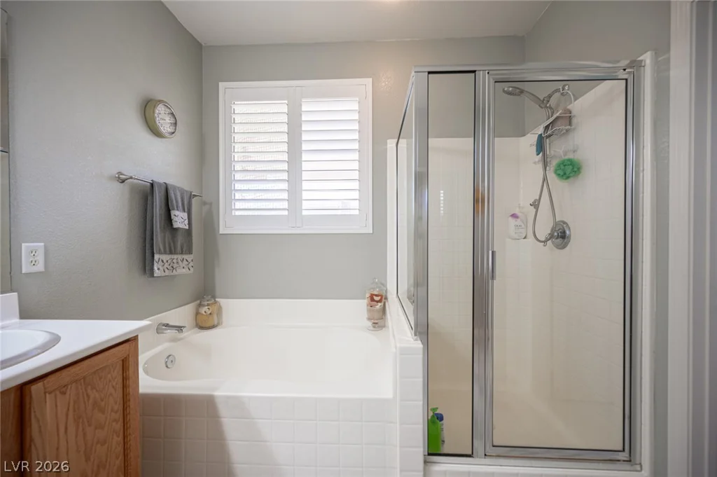 5315 Great Spirit, North Las Vegas, NV 89031