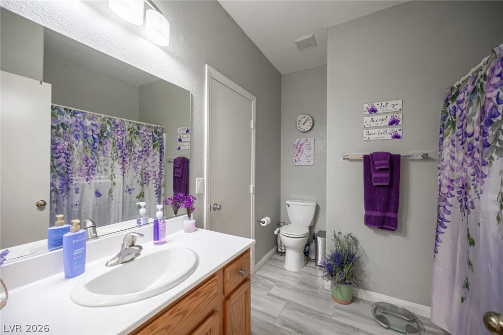 5315 Great Spirit, North Las Vegas, NV 89031