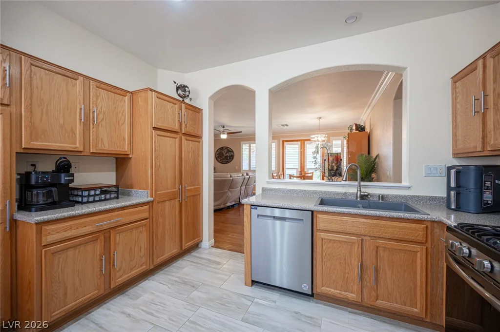 5315 Great Spirit, North Las Vegas, NV 89031
