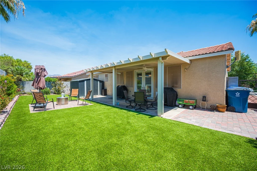 5315 Great Spirit, North Las Vegas, NV 89031