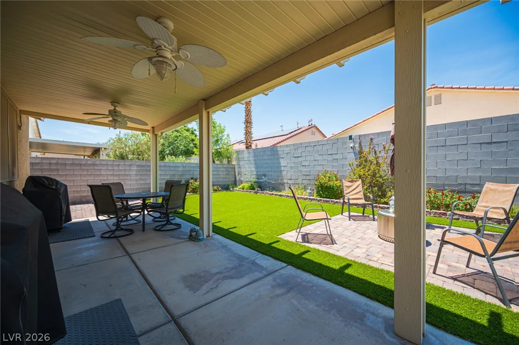 5315 Great Spirit, North Las Vegas, NV 89031