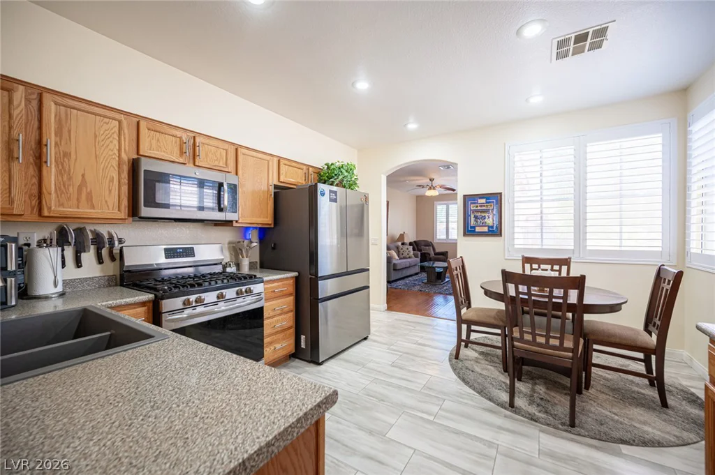 5315 Great Spirit, North Las Vegas, NV 89031