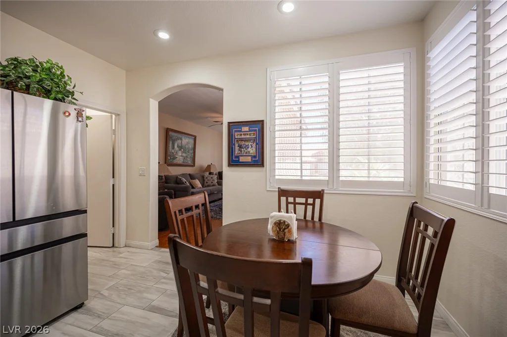 5315 Great Spirit, North Las Vegas, NV 89031