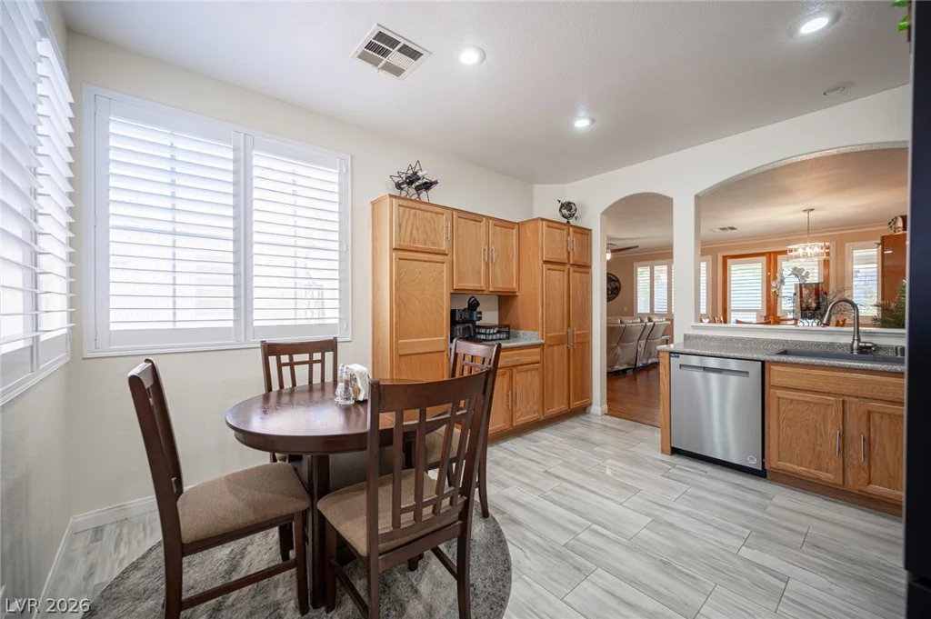 5315 Great Spirit, North Las Vegas, NV 89031