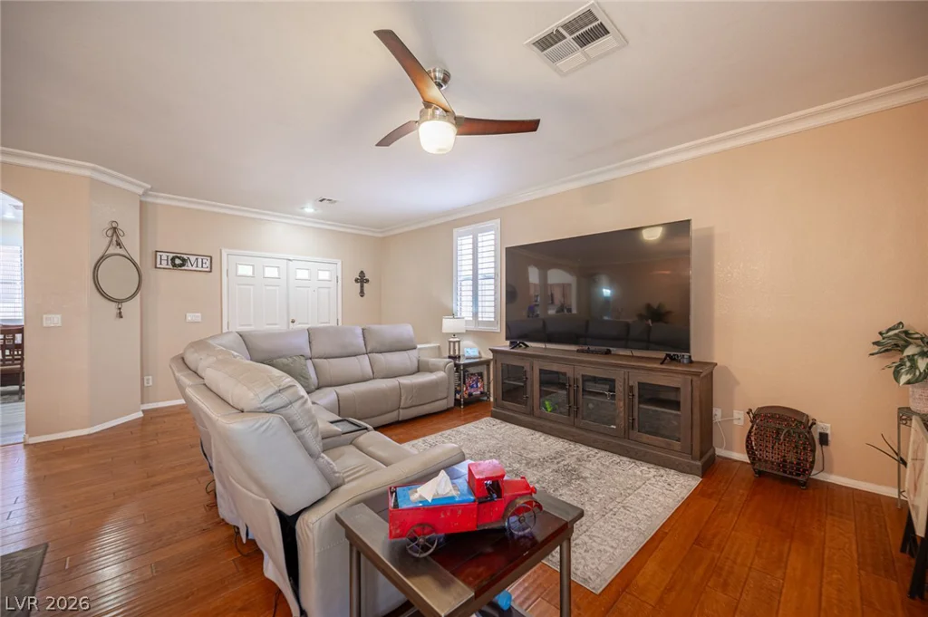 5315 Great Spirit, North Las Vegas, NV 89031