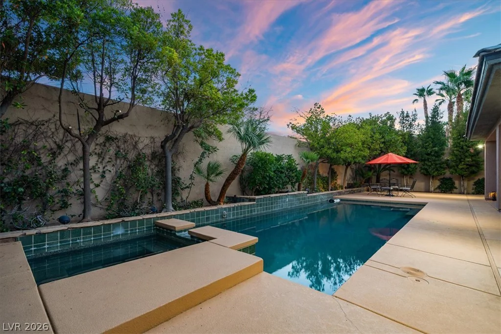 11541 Bohemian Forest, Las Vegas, NV 89138