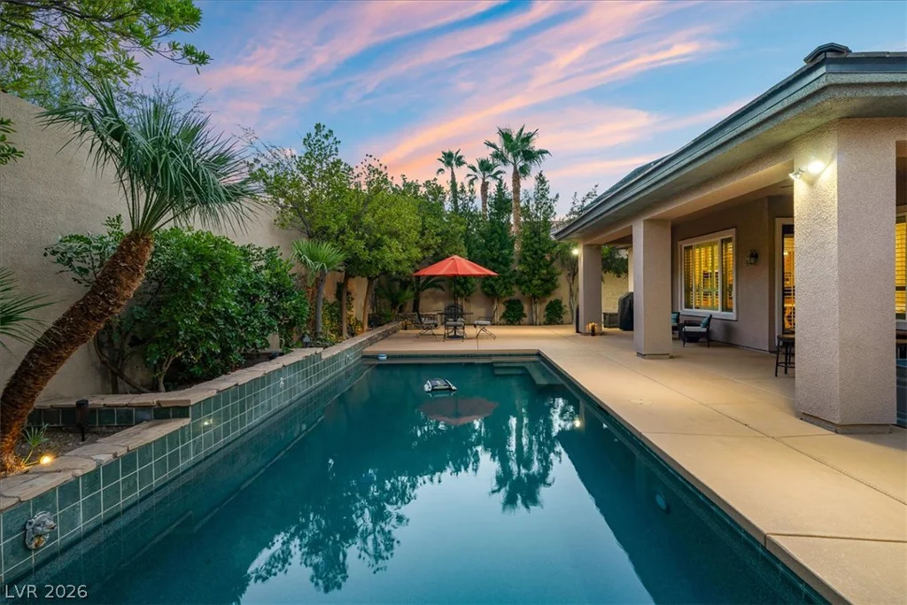 11541 Bohemian Forest, Las Vegas, NV 89138