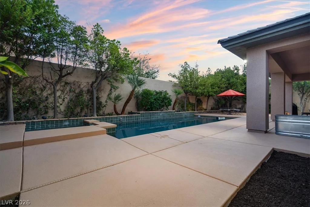 11541 Bohemian Forest, Las Vegas, NV 89138