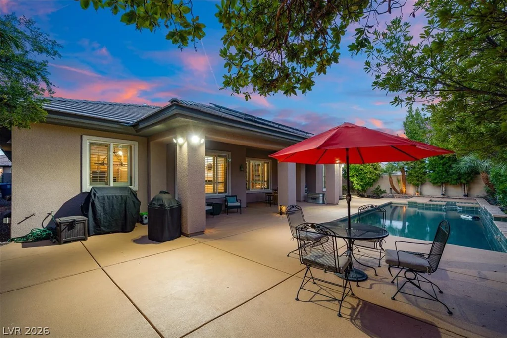 11541 Bohemian Forest, Las Vegas, NV 89138