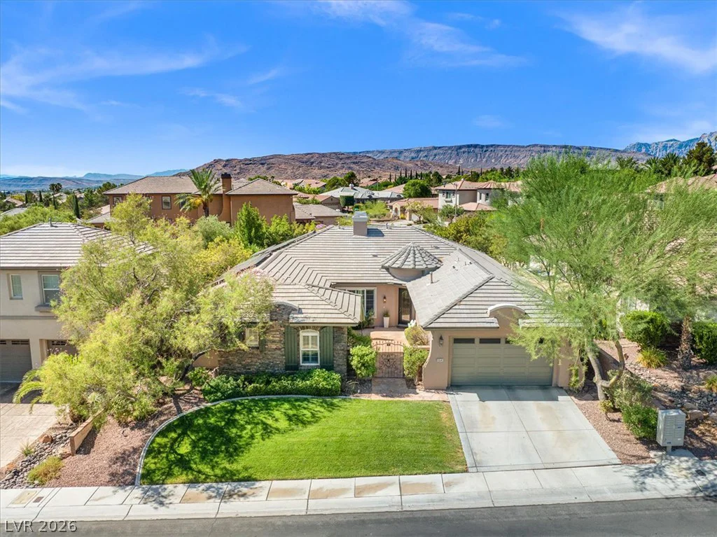 11541 Bohemian Forest, Las Vegas, NV 89138