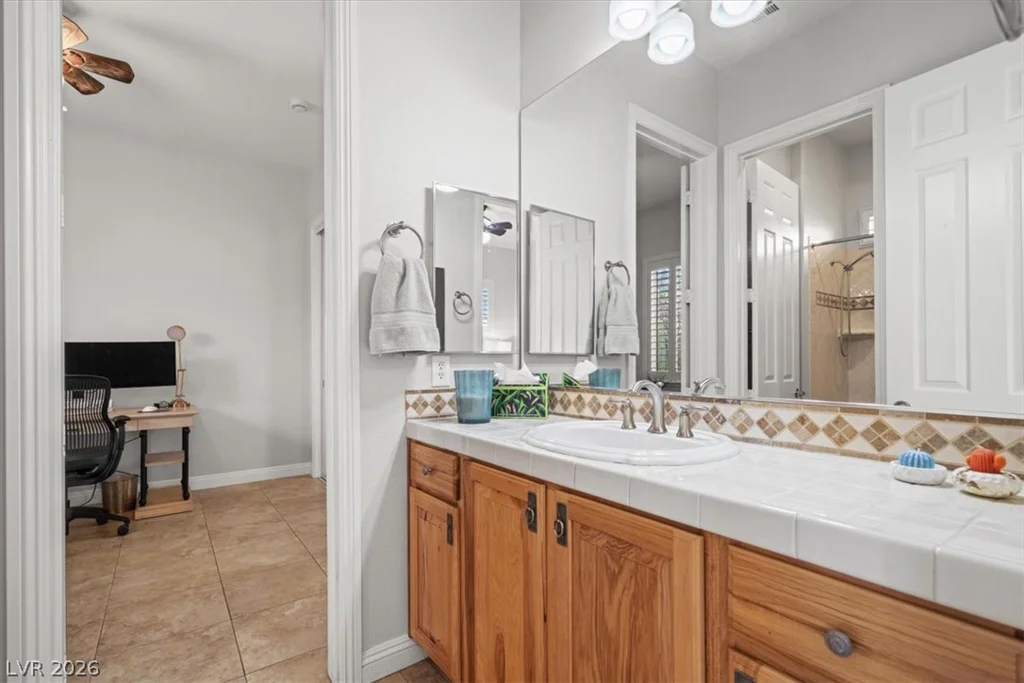 11541 Bohemian Forest, Las Vegas, NV 89138