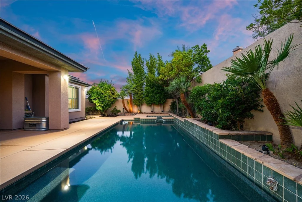 11541 Bohemian Forest, Las Vegas, NV 89138