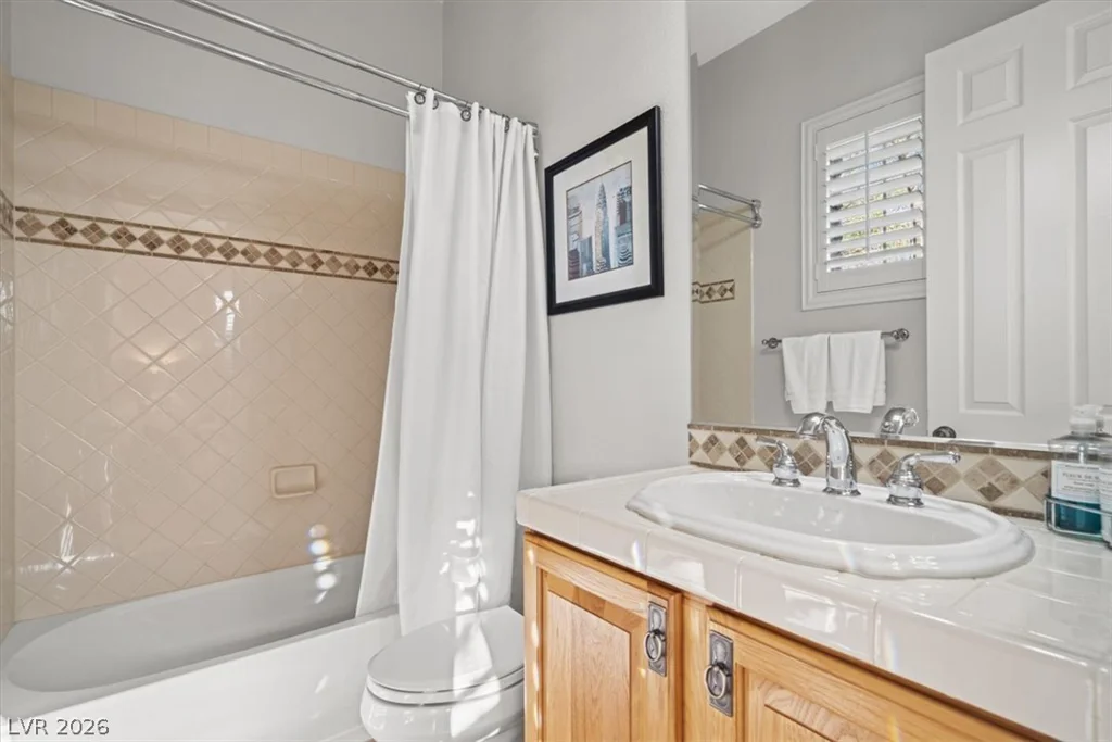 11541 Bohemian Forest, Las Vegas, NV 89138