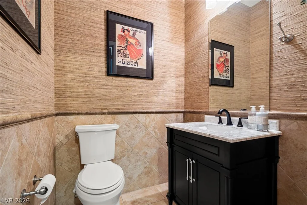 11541 Bohemian Forest, Las Vegas, NV 89138