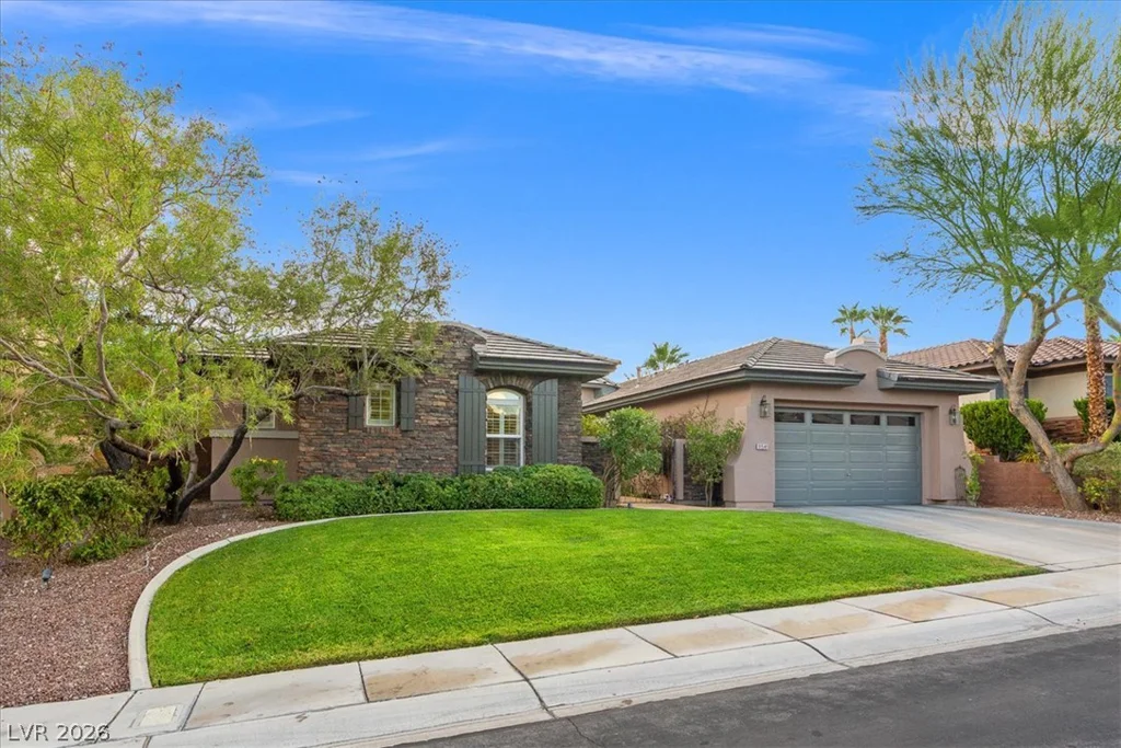 11541 Bohemian Forest, Las Vegas, NV 89138