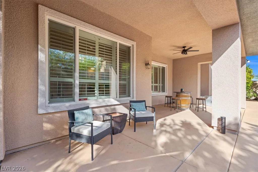 11541 Bohemian Forest, Las Vegas, NV 89138