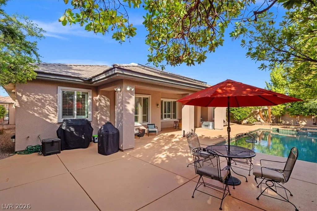 11541 Bohemian Forest, Las Vegas, NV 89138
