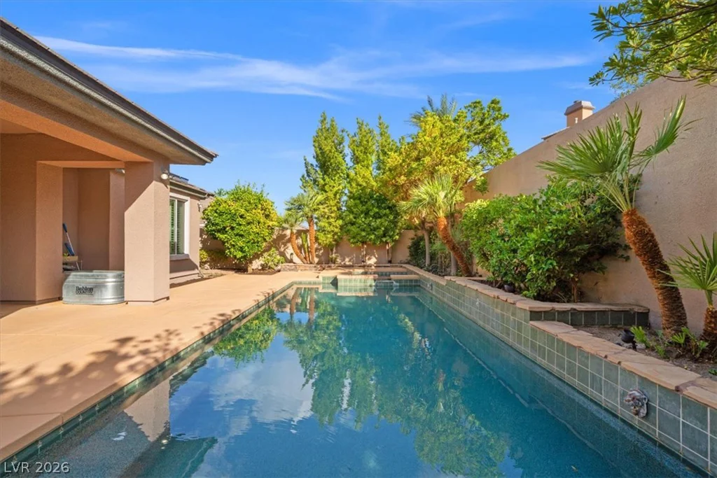 11541 Bohemian Forest, Las Vegas, NV 89138