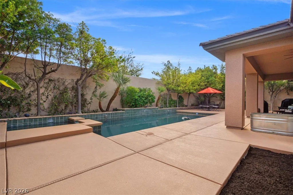 11541 Bohemian Forest, Las Vegas, NV 89138