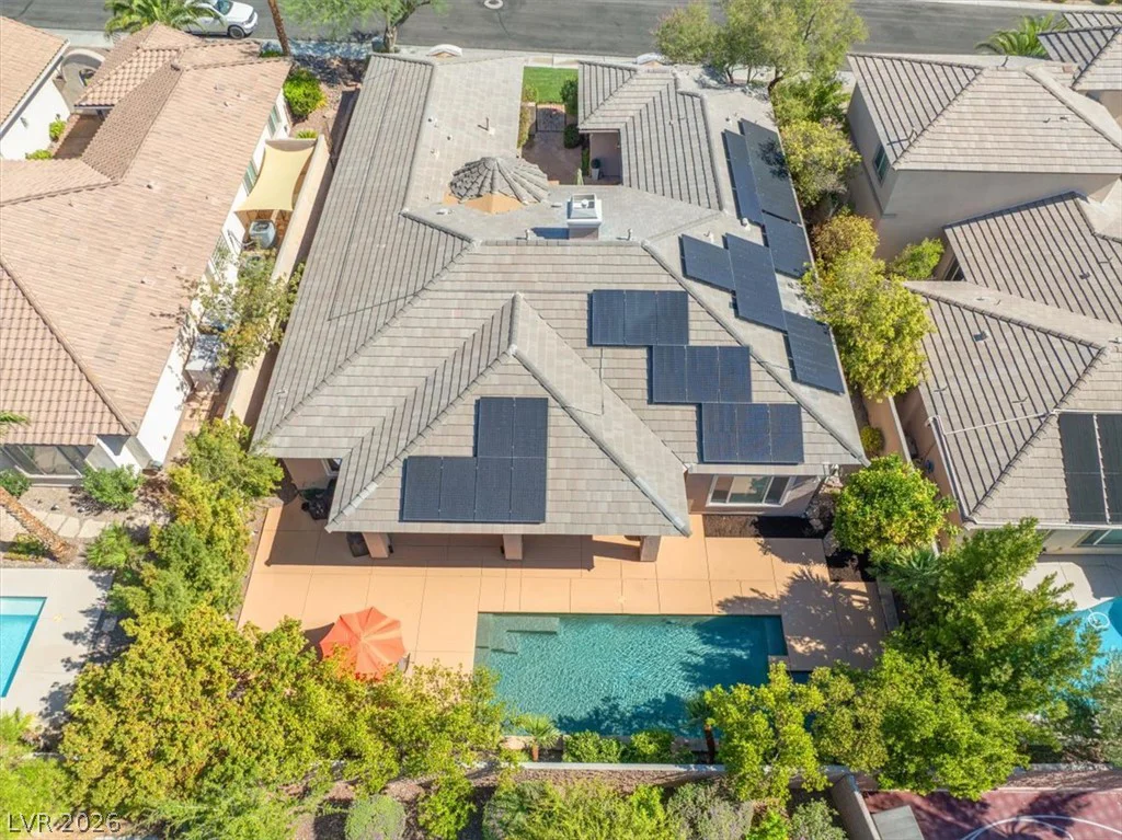 11541 Bohemian Forest, Las Vegas, NV 89138