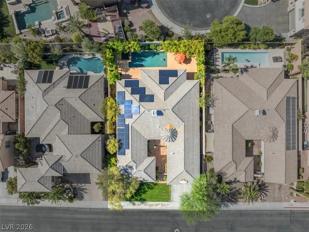 11541 Bohemian Forest, Las Vegas, NV 89138
