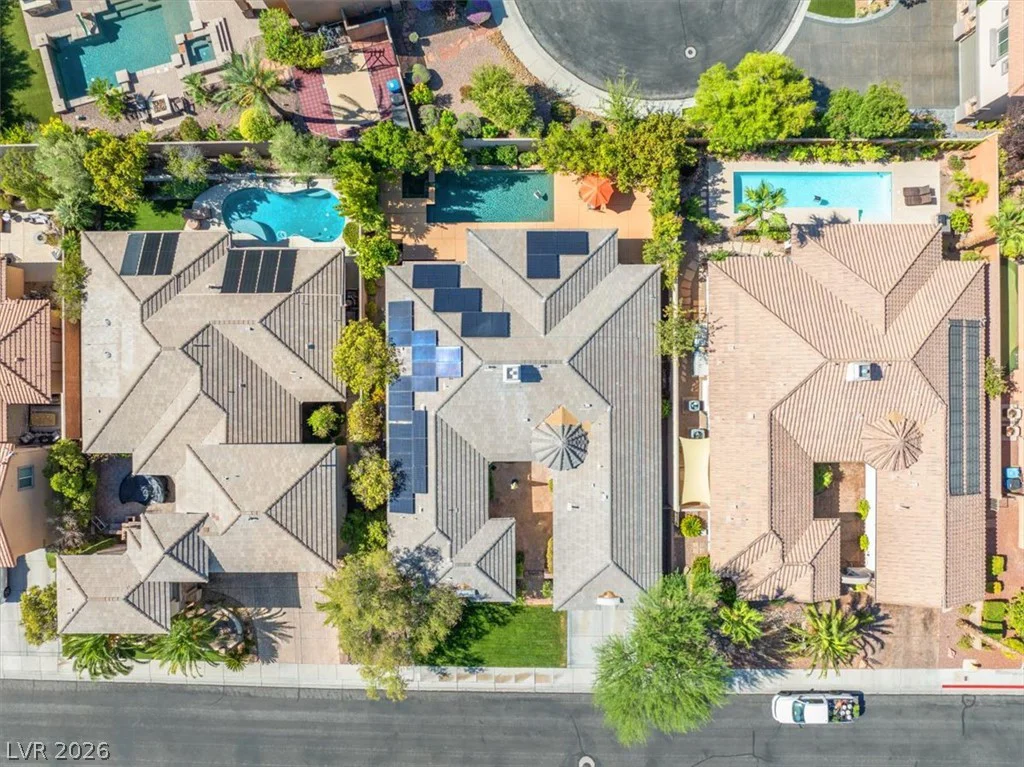 11541 Bohemian Forest, Las Vegas, NV 89138