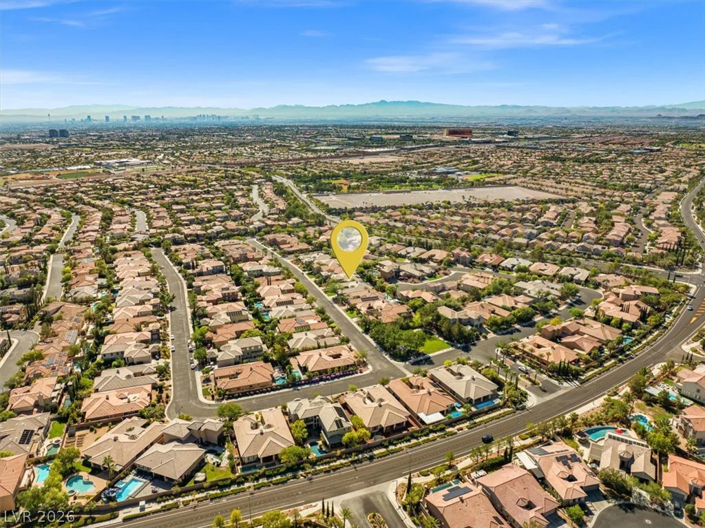 11541 Bohemian Forest, Las Vegas, NV 89138