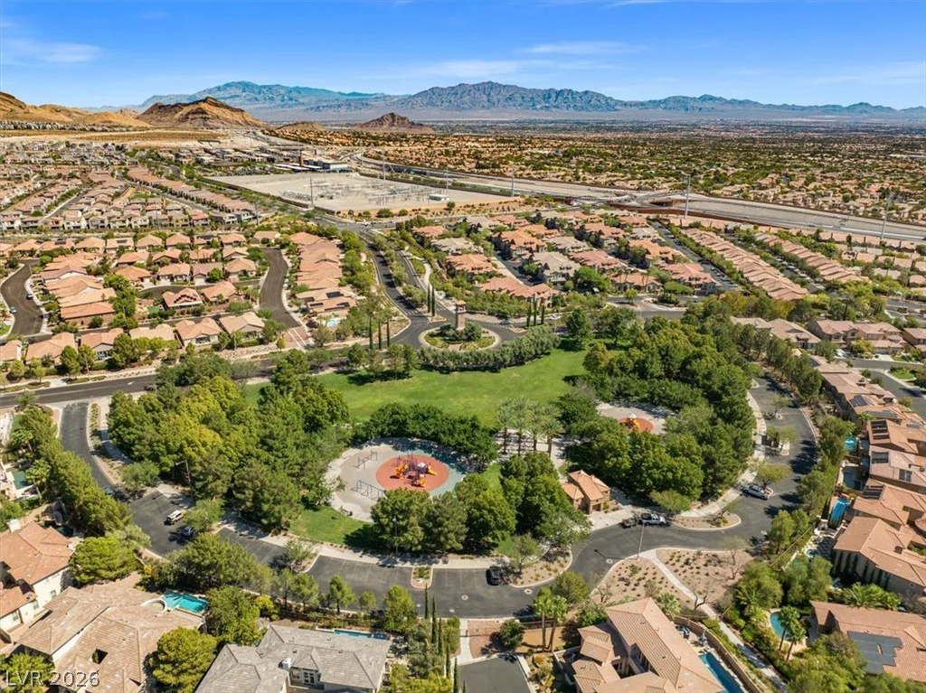 11541 Bohemian Forest, Las Vegas, NV 89138