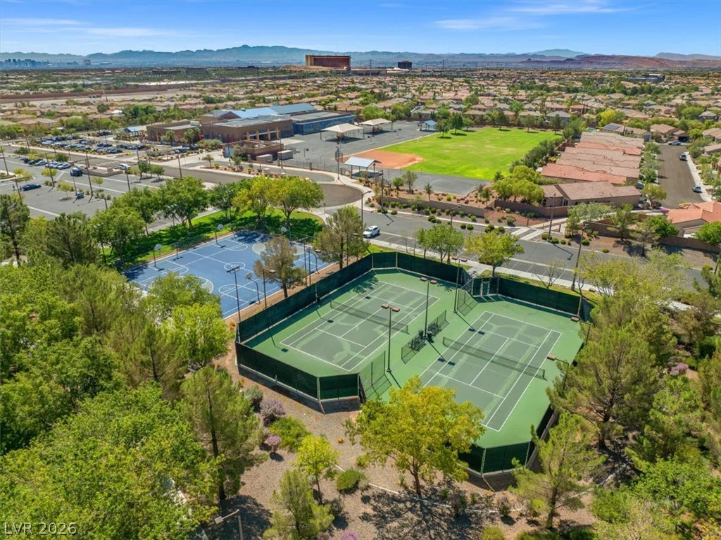 11541 Bohemian Forest, Las Vegas, NV 89138